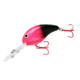 Bandit 300 Series Crankbait, 2in, 3/8oz, Plack, BDT3D55
