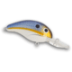 Bandit 300 Series Crankbait, 2in, 1/4oz, Natural Shad, BDT3D62
