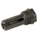Banish Flash Hider, .30 Caliber, 5/8x24, Black, 100000310860