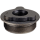 BANISH 9 THRD MNT M13.5X1LH Barrel, 100000350044
