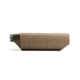Banish TI 12 Gauge Shotgun Suppressor, 3.1x8.55 in, FDE, 100000111402