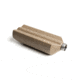 Banish TI 12 Gauge Shotgun Suppressor, 3.1x8.55 in, FDE, 100000111402