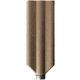 Banish TI 12 Gauge Shotgun Suppressor, 3.1x8.55 in, FDE, 100000111402
