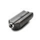 Banish TI Shotgun 12 Gauge Suppressor, 3.1x8.55 in, Black, 100000150064