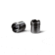 Banish TI Shotgun 12 Gauge Suppressor, 3.1x8.55 in, Black, 100000150064