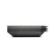 Banish TI Shotgun 12 Gauge Suppressor, 3.1x8.55 in, Black, 100000150064