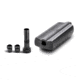 Banish TI Shotgun 12 Gauge Suppressor, 3.1x8.55 in, Black, 100000150064