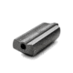 Banish TI Shotgun 12 Gauge Suppressor, 3.1x8.55 in, Black, 100000150064