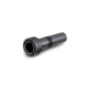 Banish TI Shotgun 12 Gauge Suppressor, 3.1x8.55 in, Black, 100000150064