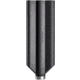 Banish TI Shotgun 12 Gauge Suppressor, 3.1x8.55 in, Black, 100000150064