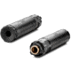 Banish .45 ACP Pistol Suppressor w/.578x28 Piston, 1.375x8.6 in, Black, 100000111322
