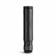 Banish .45 ACP Pistol Suppressor w/.578x28 Piston, 1.375x8.6 in, Black, 100000111322