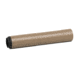 Banish HNT 30-V2 Gold TI MB .30 Caliber Suppressor, 5/8x24, 1.593x8.2in, FDE, 100000111291