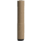 Banish HNT 30-V2 Gold TI MB .30 Caliber Suppressor, 5/8x24, 1.593x8.2in, FDE, 100000111291