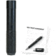 Banish HNT 30-V2 Gold TI MB .300 Remington Ultra Magnum Suppressor, 1.593x8.2 in, Black, w/ NFA Trust Registration, BN100000111288-KIT1