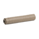 Banish HNT 46-V2 TI DTM 5.56x45mm NATO Suppressor, 5/8x24, 1.54x8in, FDE, 100000111325