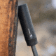 Banish HNT Backcountry TI RMEF Edition DTM .300 Remington Ultra Magnum Suppressor, 5/8x24, 1.6x5.5 in, Black, 100000132148