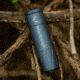 Banish HNT Meateater TI DTM .300 Remington Ultra Magnum Suppressor, 5/8x24, 1.73x5.85in, Sniper Gray, 100000111320