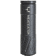 Banish HNT Meateater TI DTM .300 Remington Ultra Magnum Suppressor, 5/8x24, 1.73x5.85in, Sniper Gray, 100000111320