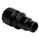 Banish Walther P22 M8x.75 To 1/2x28 Adapter, Black, 1000003311016