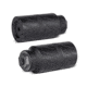 Banish TAC Speed K TI DTM 5.56x45mm NATO Suppressor, 1/2x28, 2x4 in, Black, 100000111334