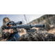 Banish Varmint .223K TI .223 Remington Suppressor, 1/2x28, 1.5x6.7 in, Black, 100000111534