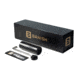Banish Varmint .223K TI .223 Remington Suppressor, 1/2x28, 1.5x6.7 in, Black, 100000111534