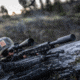 Banish Varmint .223K TI .223 Remington Suppressor, 1/2x28, 1.5x6.7 in, Black, 100000111534