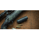 Banish Varmint .223K TI .223 Remington Suppressor, 1/2x28, 1.5x6.7 in, Black, 100000111534