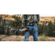 Banish Varmint .223K TI .223 Remington Suppressor, 1/2x28, 1.5x6.7 in, Black, 100000111534