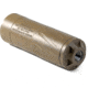 Banish Varmint .223K TI .223 Remington Suppressor, 1/2x28, 2.5x6.7 in, FDE, 100000111542