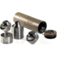 Banish Varmint .223K TI .223 Remington Suppressor, 1/2x28, 2.5x6.7 in, FDE, 100000111542