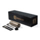 Banish Varmint .223K TI .223 Remington Suppressor, 1/2x28, 2.5x6.7 in, FDE, 100000111542