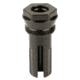 Banish Flash Hider, .30 Cal, For 30 Gold, Black