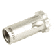 Banish Piston, .45 ACP, For 45, Silver, M16X1 LH Thread Pitch