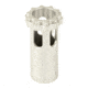 Banish Piston, .45 ACP, For 45, Silver, M16X1 LH Thread Pitch