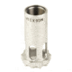 Banish Piston, .45 ACP, For 45, Silver, M16X1 LH Thread Pitch