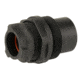 Banish Piston Housing Kit, Mount, .46 Cal, For 46, Gray
