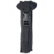 Banish silencer Central Suppressor Pouch Banish Black, 4966