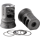 Banish Suppressors 4673 Muzzle Brake, 5/8X24, 100000310878