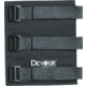 Banish Devour Suppressors Cover, Black, 10in, 100000310837