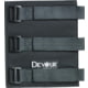 Banish Devour Suppressors Cover, Black, 10in, 100000310837