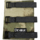 Banish Devour Suppressors Cover, Army Camo, 9in, 100000310854