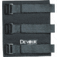 Banish Devour Suppressors Cover, Black, 9in, 100000310856
