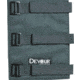 Banish Devour Suppressors Cover, Grey, 9in, 100000310857