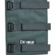 Banish Devour Suppressors Cover, Grey, 9in, 100000310857