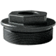 Banish Direct Mount Thread, Banish 46/Backcountry, 1/2x28, Black, 5831