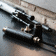 Banish Baffle Removal Tool, .22 Long Rifle, 1/2x28, 4959