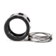 Banish Fixed Barrel Spacer, Banish 45, Black, 5968