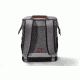 Barebones Backpack Cooler, 20 cans/ 17.5 L, Grey CLR-706